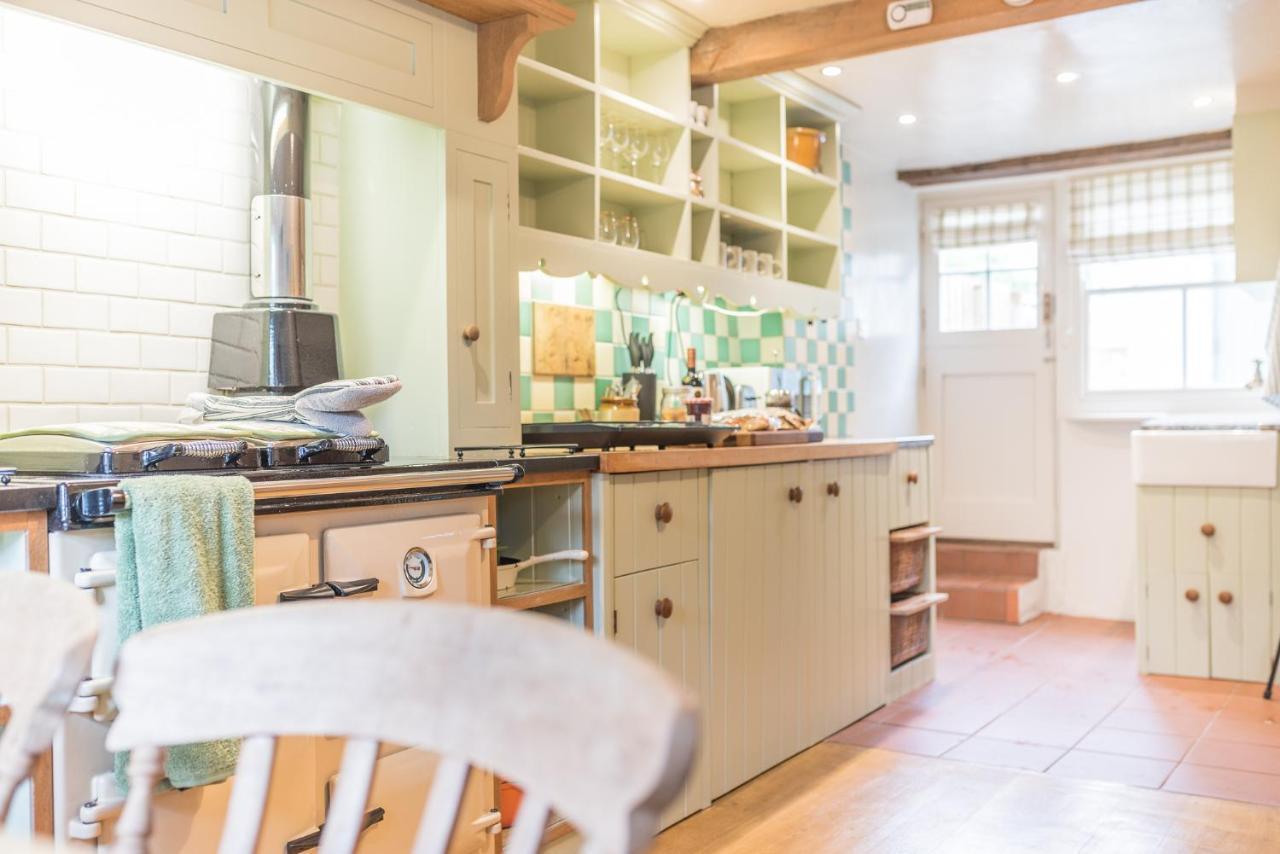 Self Check In Cosy Country Retreat Villa Lancaster Dış mekan fotoğraf